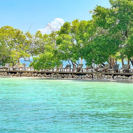Hotel Isla Palma Reserva Natural 外观 照片