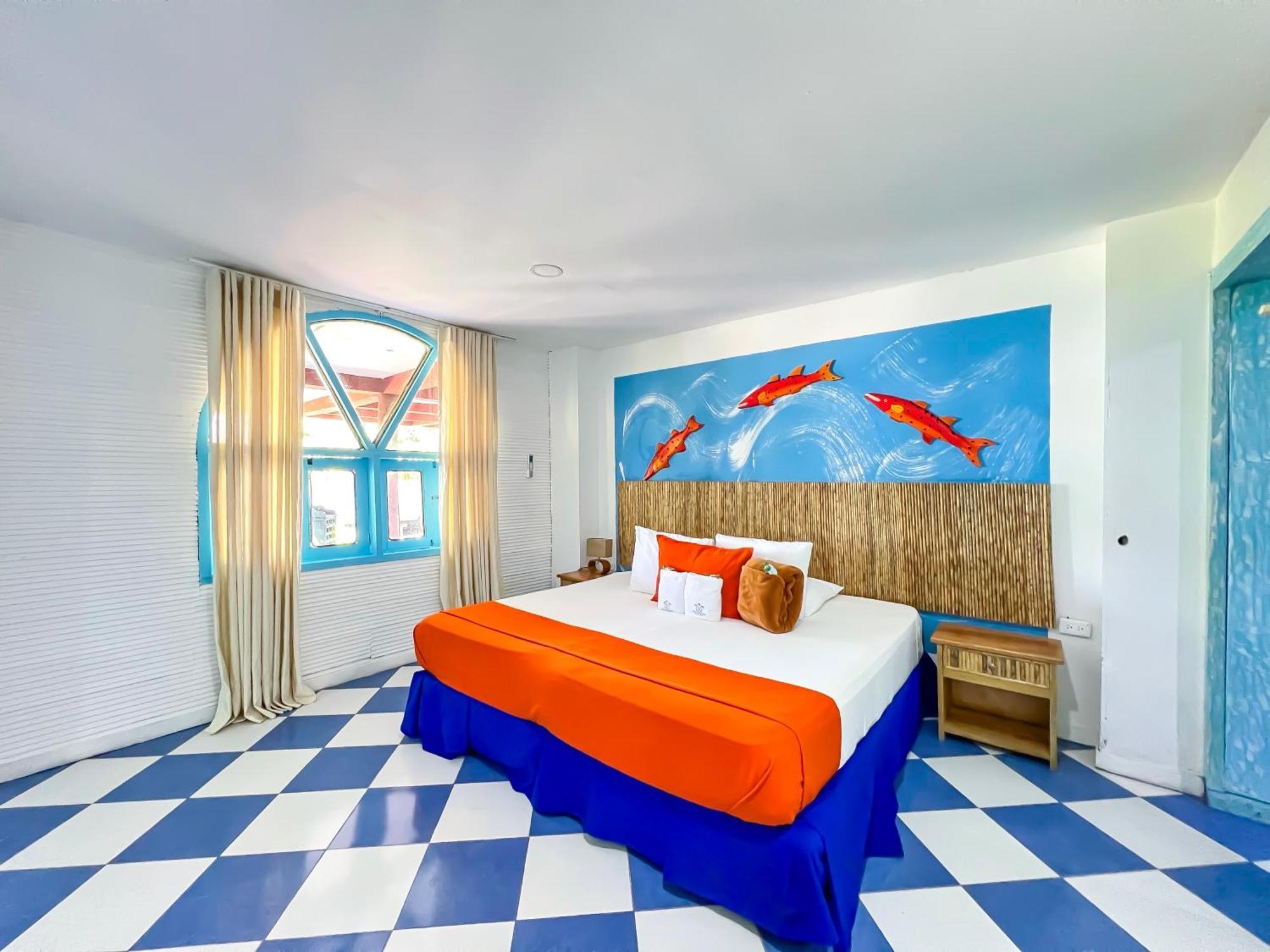 Hotel Isla Palma Reserva Natural 外观 照片