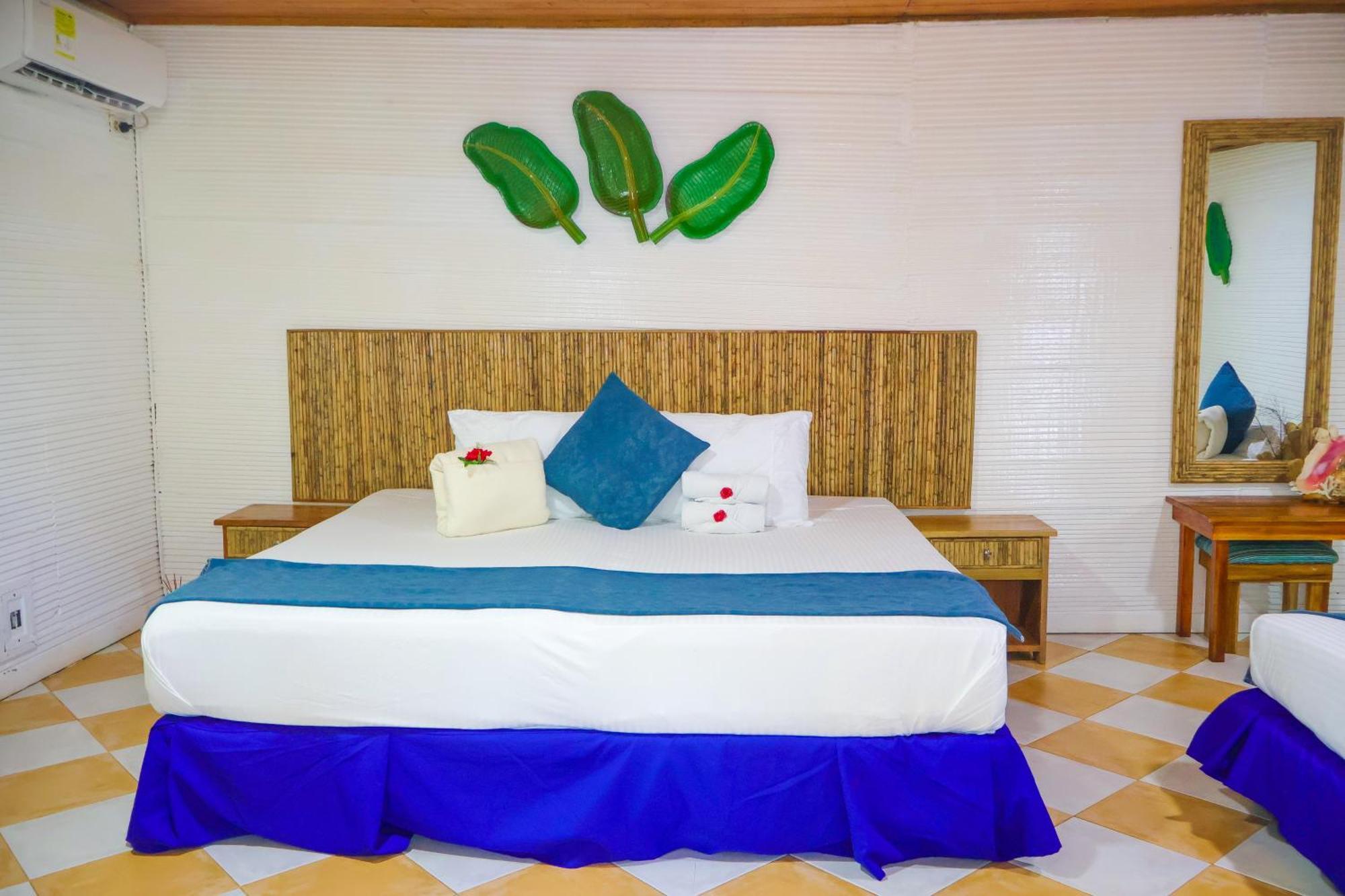Hotel Isla Palma Reserva Natural 外观 照片