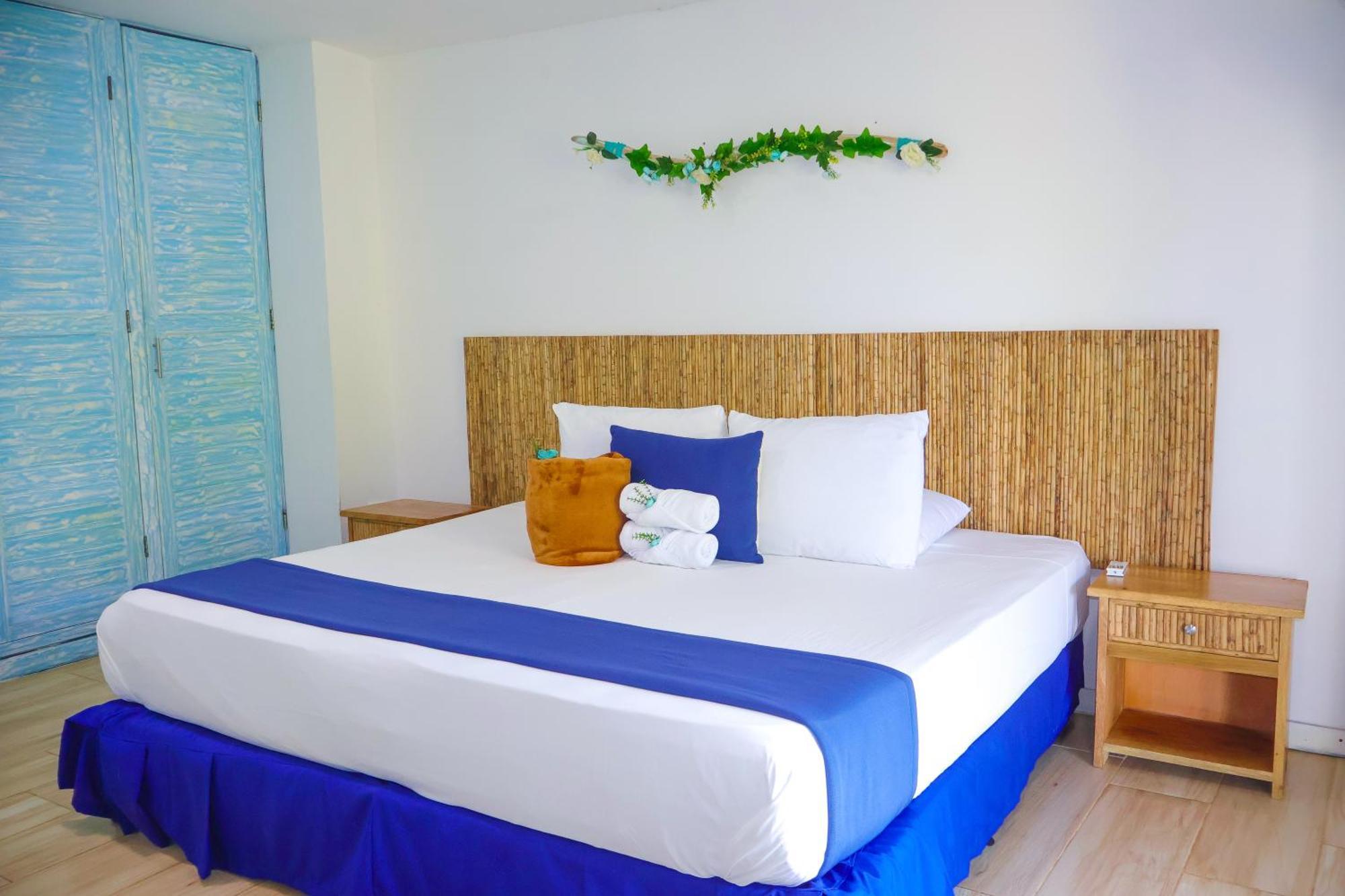 Hotel Isla Palma Reserva Natural 外观 照片