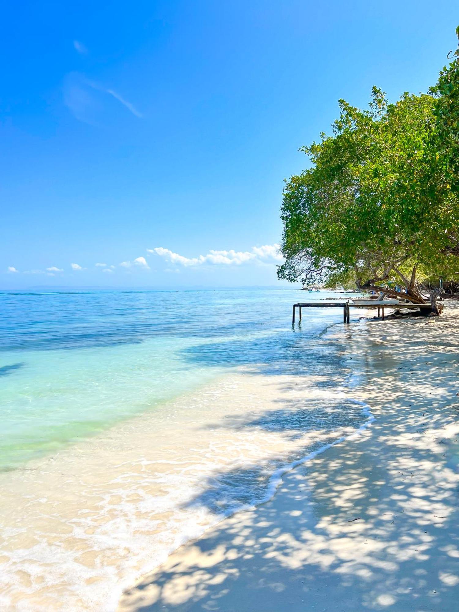 Hotel Isla Palma Reserva Natural 外观 照片