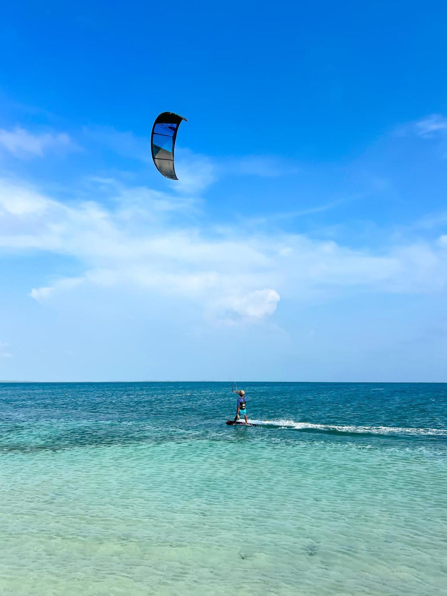 Hotel Isla Palma Reserva Natural 外观 照片