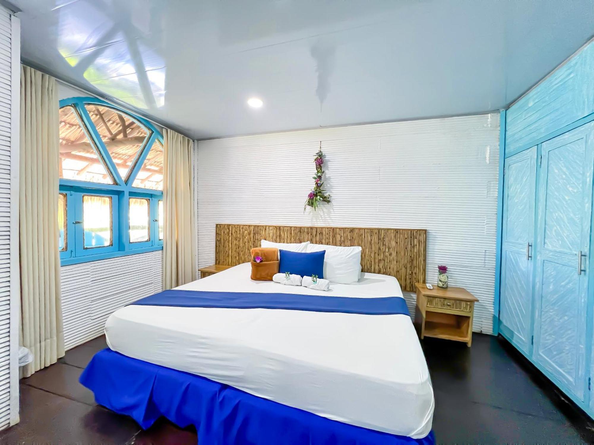 Hotel Isla Palma Reserva Natural 外观 照片